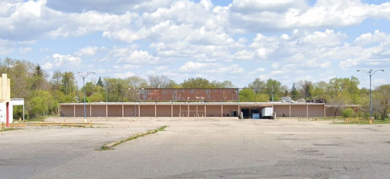 Glenwood Plaza